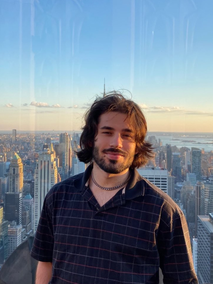 Peter, founder of Build Cohort